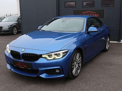BMW 440