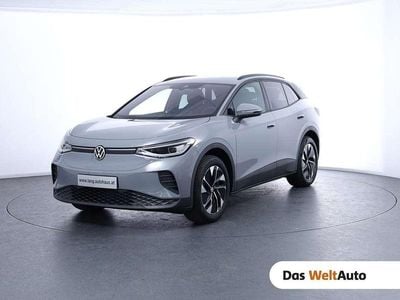 Grau Neu 2025 VW ID.4 Pro SUV | € 45.450