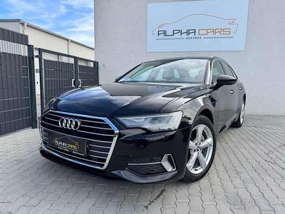 Schwarz Gebraucht 2019 Audi A6 Sport Kombi | € 30.990 (Guter Preis)