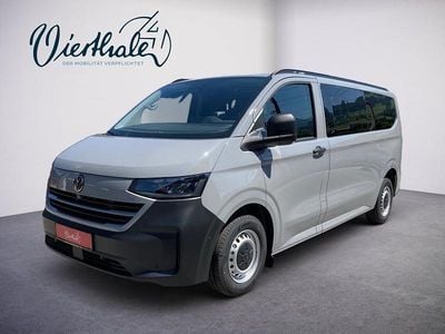 gebraucht VW T6.1 Kombi LR TDI 4MOTION