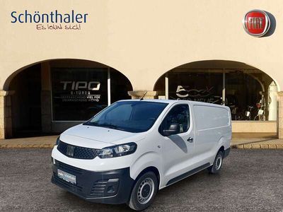 gebraucht Fiat Scudo 1.5 MultiJet 100 L3H1 SX