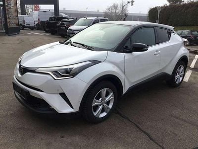 Gebraucht 2018 Toyota C-HR SUV | € 12.950 (Fairer Preis)