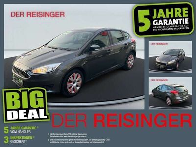 gebraucht Ford Focus Trend