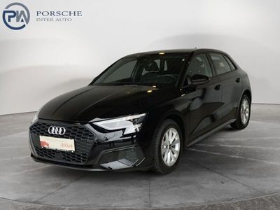 gebraucht Audi A3 Sportback 30 TFSI intense