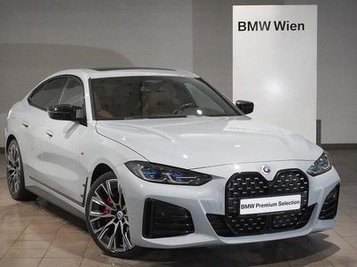 gebraucht BMW M440 i xDrive