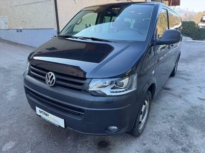 Gebraucht 2014 VW Caravelle Trendline Van / Kleinbus | € 23.990