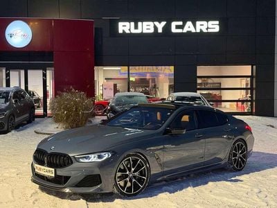 gebraucht BMW 840 840 8er - Gran Coupe i M Sport Individual