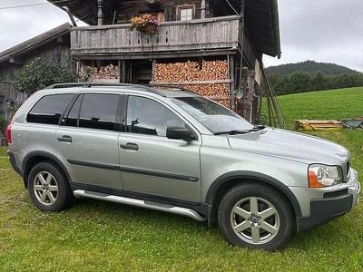 Gebraucht Volvo XC90 163 PS (119 kW) 2004 SUV