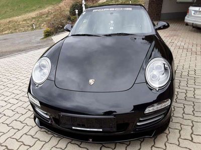 gebraucht Porsche 911 Carrera 4S 997 Coupé II DSG