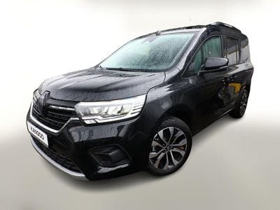 Schwarz Gebraucht 2025 Renault Kangoo Techno Van / Kleinbus | € 34.196 (Teuer)