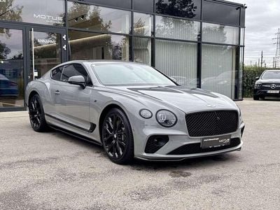 Gebraucht Bentley Continental GT 549 PS (403 kW) 2023 Grau Coupé