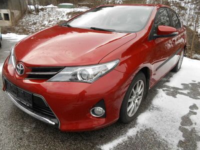 gebraucht Toyota Auris Active