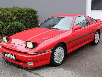 Grau Gebraucht 1988 Toyota Supra Coupé | € 20.990