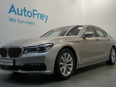 BMW 730