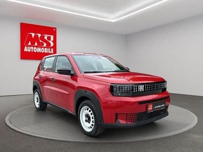 Neu 2025 Fiat Grande Panda Red Kleinwagen | € 24.500 (Fairer Preis)