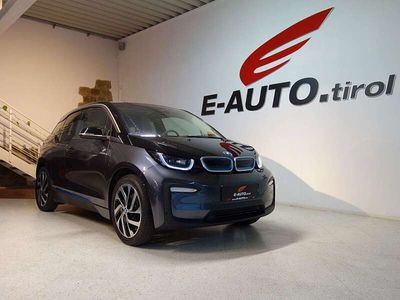 gebraucht BMW 120 i3Ah *DESIGN PAKET *WLTP 307KM RANGE *ASSISTENZ