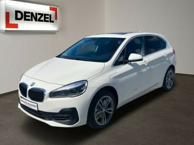 gebraucht BMW 225 Active Tourer 2er xe PHEV iPerf.