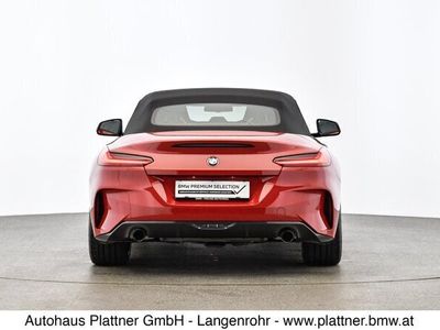 gebraucht BMW Z4 sDrive 20i