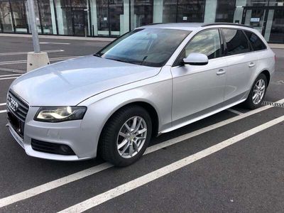 gebraucht Audi A4 Avant 20 TDI Business Edition DPF Aut.