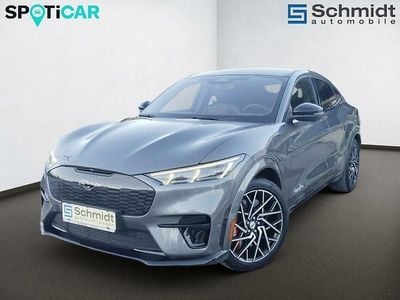 Gebraucht Ford Mustang Extended Range 487 PS (358 kW) 2024 Carbonized grey metallic Kombi
