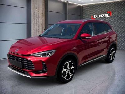 Diamond red (m) Neu 2025 MG ZS Luxury SUV | € 25.780 (Fairer Preis)