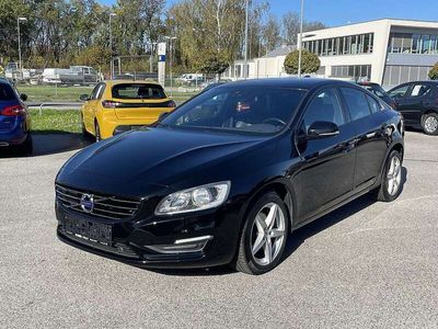 gebraucht Volvo S60 D4 Kinetic Geartronic