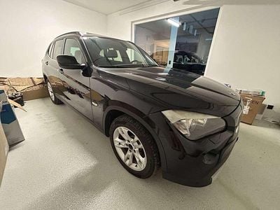 gebraucht BMW X1 xDrive 23d Österreich Paket Aut.