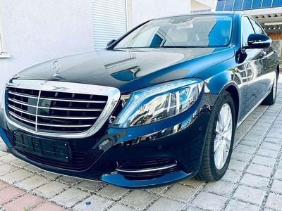 Gebraucht 2015 Mercedes S350 Limousine | € 30.570 (Guter Preis)