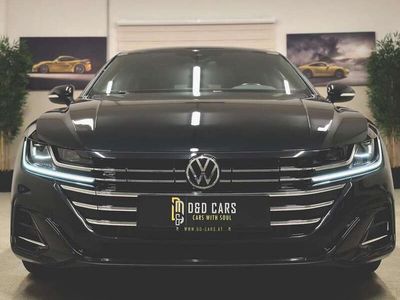 VW Arteon