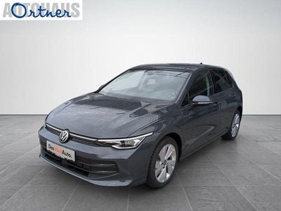 Neu VW Golf VIII 204 PS (150 kW) 2025 Mittelgrau  metallic Limousine