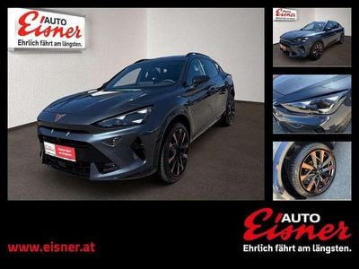Grau Gebraucht 2025 Cupra Formentor SUV | € 44.890 (Teuer)
