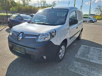 gebraucht Renault Kangoo Kangoo Z.E.2-Sitzer