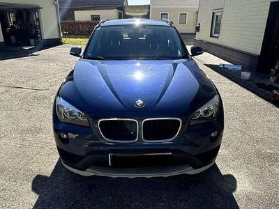 Gebraucht BMW X1 184 PS (135 kW) 2015 SUV