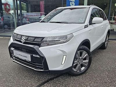 Weiß Neu 2025 Suzuki Vitara SUV | € 26.990 (Guter Preis)