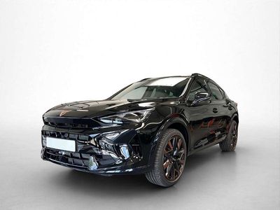 Schwarz Gebraucht 2025 Cupra Formentor SUV | € 50.637