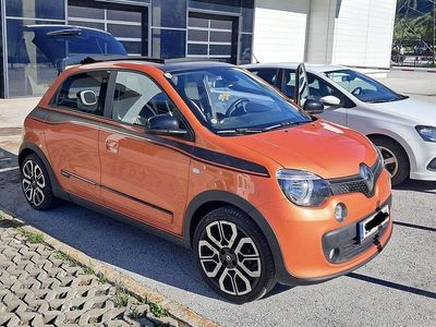 Gebraucht 2019 Renault Twingo Kleinwagen | € 14.100 (Teuer)