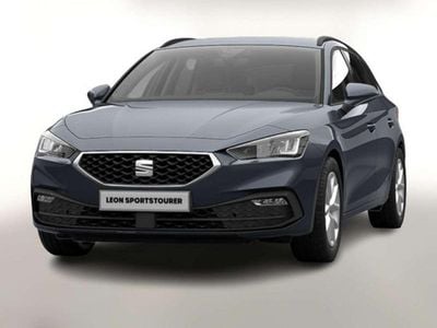Seat Leon ST