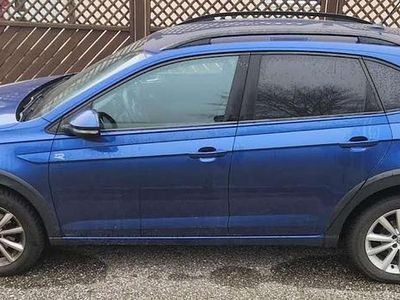 gebraucht VW Taigo 10 TSI Sport DSG