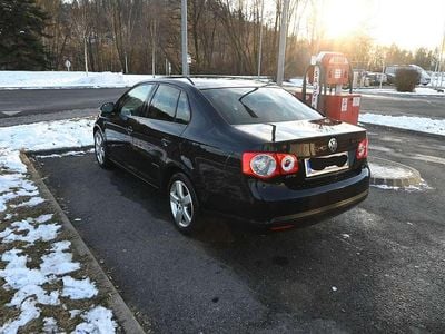 gebraucht VW Jetta Jetta Comfortline 1,4 TSI Comfortline