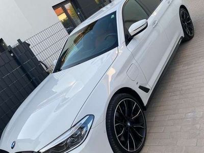 gebraucht BMW 530 M-Paket Vollausstattung