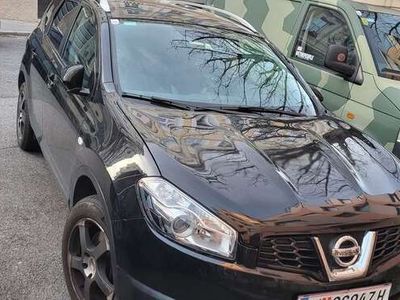 gebraucht Nissan Qashqai +2 Qashqai+2 Qashqai+2 20 dCi Acenta 4WD DPF Aut. Acenta