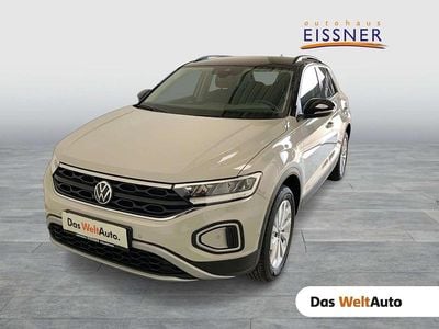 Hellgrau normal Gebraucht 2025 VW T-Roc SUV | € 26.290 (Guter Preis)