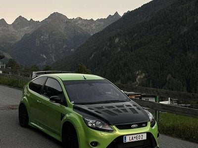 Gebraucht 2010 Ford Focus RS Coupé | € 35.400