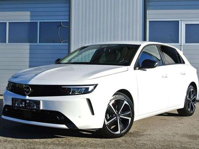 Weiß Gebraucht 2025 Opel Astra Edition Kleinwagen | € 23.490 (Teuer)
