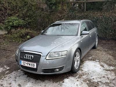 Gebraucht 2006 Audi A6 Kombi | € 4.900