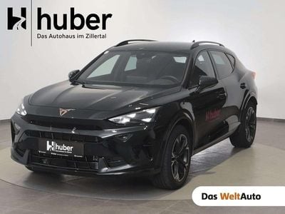 Schwarz Gebraucht 2025 Cupra Formentor SUV | € 42.990 (Teuer)