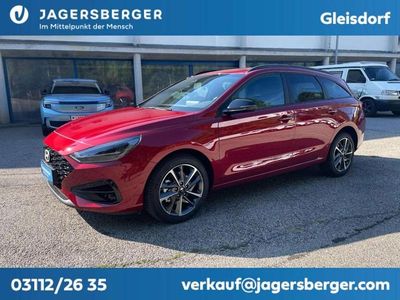 Neu 2025 Hyundai i30 GO! Kombi | € 22.990 (Guter Preis)