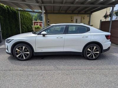 Weiß Gebraucht 2022 Polestar 2 Long Range Single Motor Kleinwagen | € 28.000 (Fairer Preis)