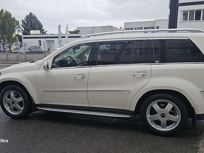 Gebraucht 2007 Mercedes GL450 SUV | € 17.600