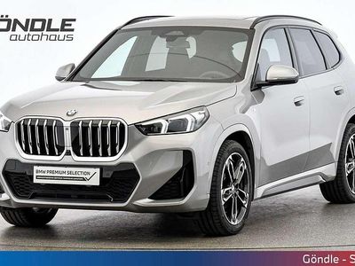 gebraucht BMW X1 xDrive20d